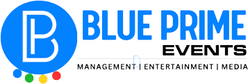 Blue Prime Events